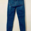 L'AGENCE 24 Peyton High Rise Skinny Jeans Photo 7