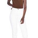 American Apparel XS Nude 3 Cotton Spandex Sleeveless Deep Cut Bodysuit - NWOT Photo 0