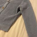 The Moon  and Madison Knit Cardigan Photo 1