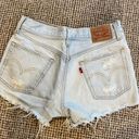 Levi’s Shorts Photo 1