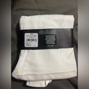 Lane Bryant New!  white Control Top Capri Leggings Photo 1