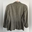 Anne Klein  II Wool/ Cashmere Women’s Blazer Size 14 Photo 9