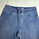 Betabrand NWOT  Blue‎ Jeggings Size Small Long Photo 2