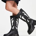 Bershka Boots Photo 2