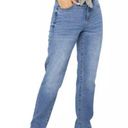 Celebrity Pink NEW  High Rise 90s Jeans Size 17 Photo 0