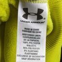 Under Armour  Fleece Semi-Fitted Sweater Sweatshirt & Hoodie Size Small Photo 6