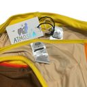 Free People NWT!  x Atmosea Sunset Surf Set - Size Small Photo 8