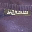 Cotton On  Lightweight Sweater Navy Photo 5