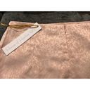 House of Harlow  1960 Pale Pink Print Mini Skirt Fully Lined Size XS New w/ Tags Photo 7