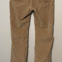 Seven7 Brand Low Rise Corduroy Pants Photo 1