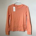 Outdoor Voices NWT  Fast Track Waffle Long Sleeve, Size S Photo 1