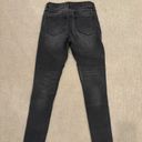 Dear John Black Jeans Photo 2