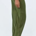 Princess Polly Paigey Green Drawstring Relaxed Fit Wide Leg Pants 2 Photo 2