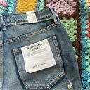 Good American  Bombshell Shorts Size 12 NWT Photo 4