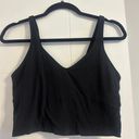 Lululemon Black Align Tank Photo 0