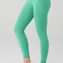 Alo Yoga  7/8 High-Waist Airbrush Legging Size Small Photo 0