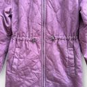 Universal Threads Universal Thread Quilted Parka Coat Photo 3