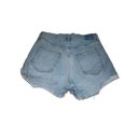 Abercrombie & Fitch  The Mom Short High Rise Size 31 Photo 1