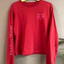 Outdoor Voices pullover sweater size M Photo 0