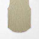 American Eagle Outfitters Daily Fave Green Tank  Photo 1