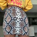 Forever 21 Mini Skirt  Photo 2