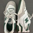 New Balance Green  550s Photo 2