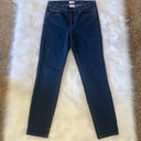 Jaclyn Smith COPY -  Medium Blue High Waist Jegging Photo 3