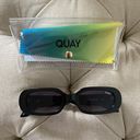 Quay Australia Sunglasses Photo 2