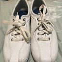 Keds White Tennis Shoes Photo 1