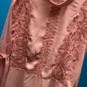 SheIn Blush Pink  Dress Photo 0