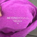 Beyond Yoga spacedye cropped tank and caught in the midi high waisted leggings Photo 3