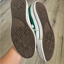 Converse Platform Chuck Taylor  Kelly green - size 8 Photo 5