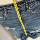 American Eagle  Highest Rise Baggy Short Size 14 NWT Photo 9