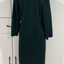 ZARA  asymmetrical dress . Size M Photo 4