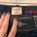 Alice + Olivia  Jeans Photo 4