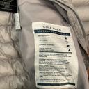 Cole Haan  light weight women puffer jacket Photo 2