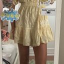 Love Shack Fancy Mini Dress Photo 4