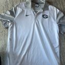 Polo UGA MENS Photo 1