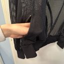 Forever 21 Mesh Jacket Photo 4