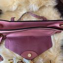 Krass&co Remin &  Fashion Ladies Handbag Pink Photo 14