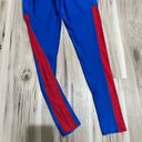 NFL  Buffalo Bills Zubaz Mesh Leggings Women’s XS Photo 6