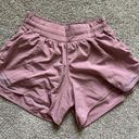 Lululemon Hotty Hot Shorts Photo 0