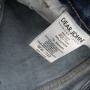 Dear John  lace up jeans size 25 Photo 6