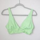 Aerie  Swim Bikini Top, Size M Photo 0