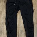 Lululemon Black  dance studio jogger Photo 0