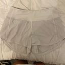 Lululemon Speed Up Short Mid Photo 0