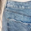 American Eagle Outfitters Blue Jean Shorts Photo 4