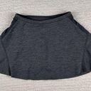 Athleta  Womens Skort XXS Gray Match Point Athletic Tennis Golf Pickleball Mini Photo 0