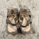 Via Spiga  espadrille wedges size 10 Photo 3