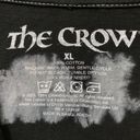 Brandon Lee's The Crow Tie-Dye T-Shirt Size Extra Large Photo 3